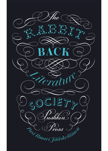 The Rabbit Back Literature Society