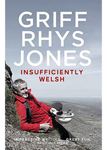 Insufficiently Welsh