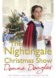 The Nightingale Christmas Show: (Nightingales 9)