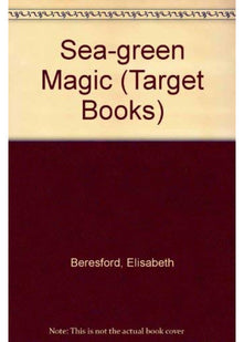 Sea-green Magic (Target Books)