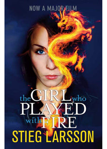 Girl Who Played with Fire