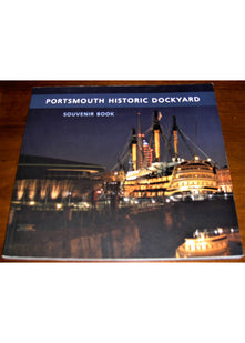 Portsmouth Historic Dockyard