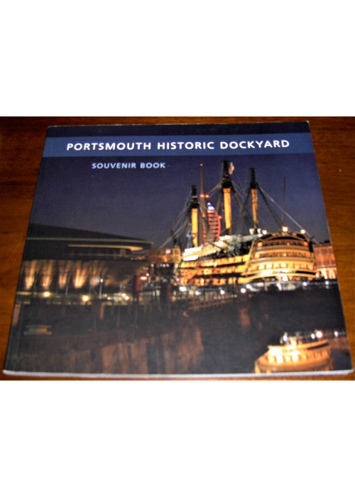 Portsmouth Historic Dockyard