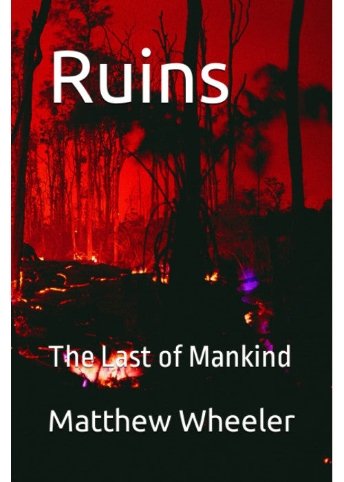 Ruins: The Last of Mankind