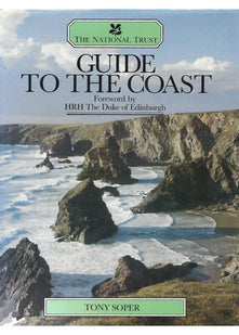The National Trust Guide to the Coast