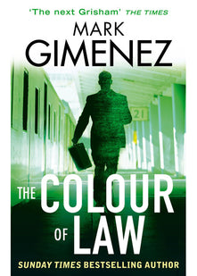 The Colour Of Law (A. Scott Fenney)
