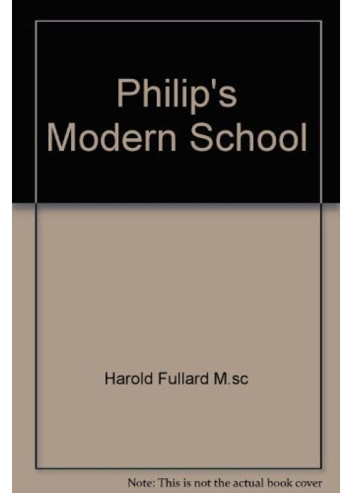 Philip's Modern School