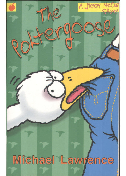 The Poltergoose