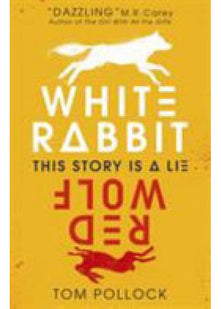 White Rabbit, Red Wolf