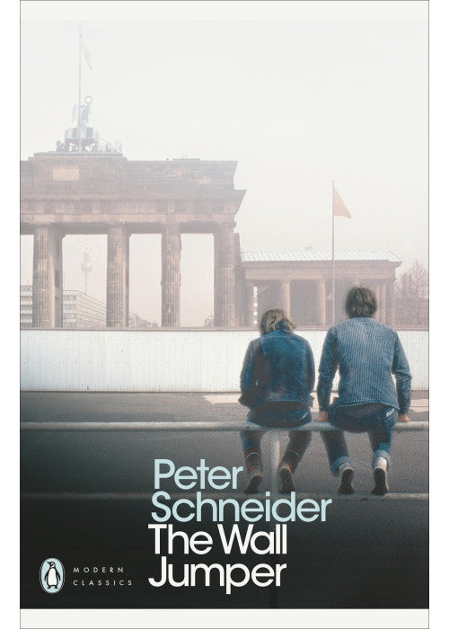 The Wall Jumper (Penguin Modern Classics)
