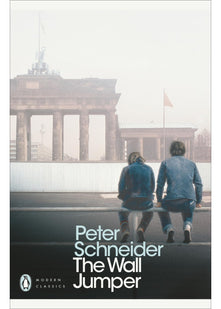 The Wall Jumper (Penguin Modern Classics)