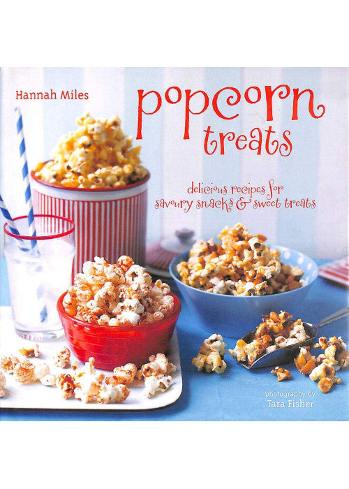 Popcorn Treats