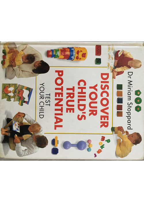 Discover Your Childs True Potential