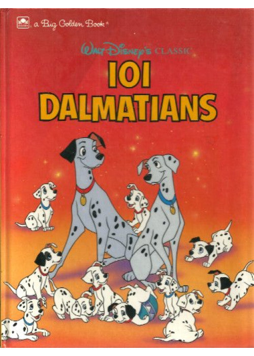 101 Dalmatians