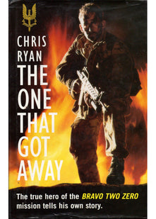 The One That Got Away
