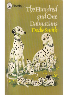 Hundred and One Dalmatians (Piccolo Books)
