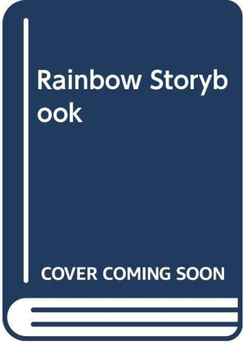 Rainbow Storybook