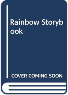 Rainbow Storybook
