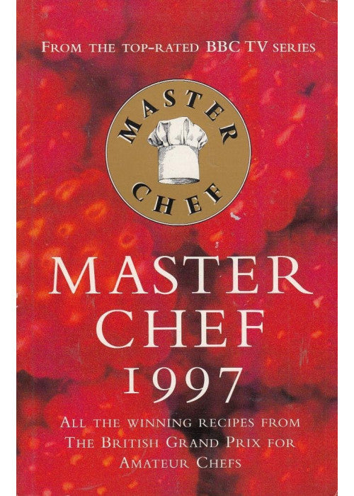 Masterchef 1997