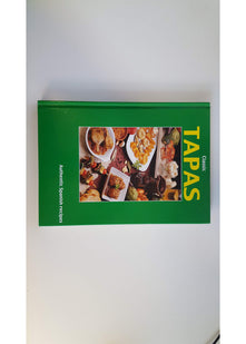 CLASSIC TAPAS