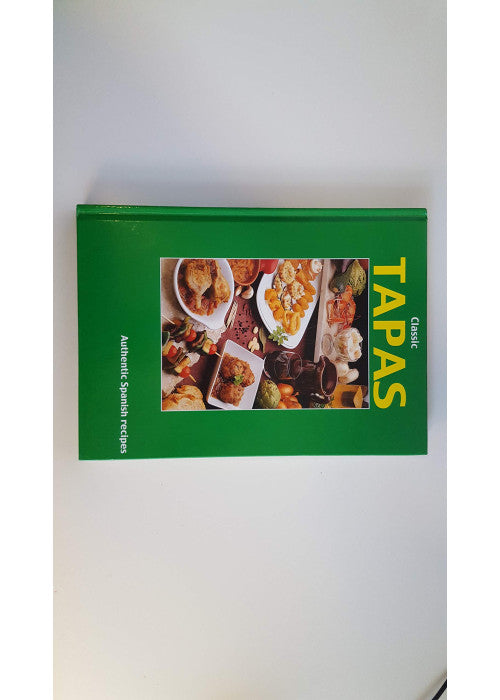 CLASSIC TAPAS