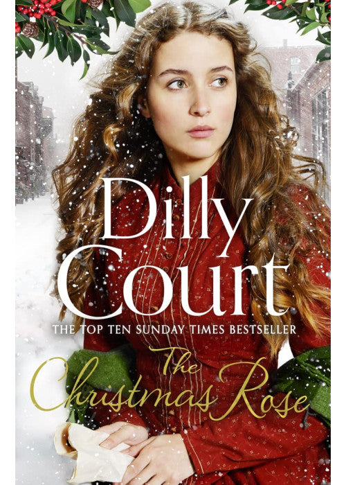 The Christmas Rose: Book 3 (The River Maid)