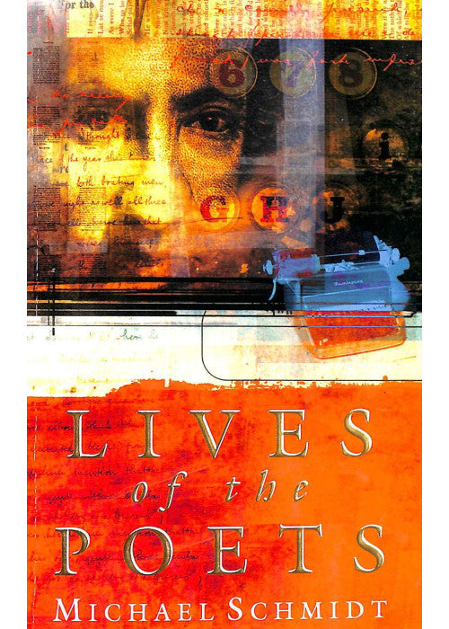 The Lives of the Poets