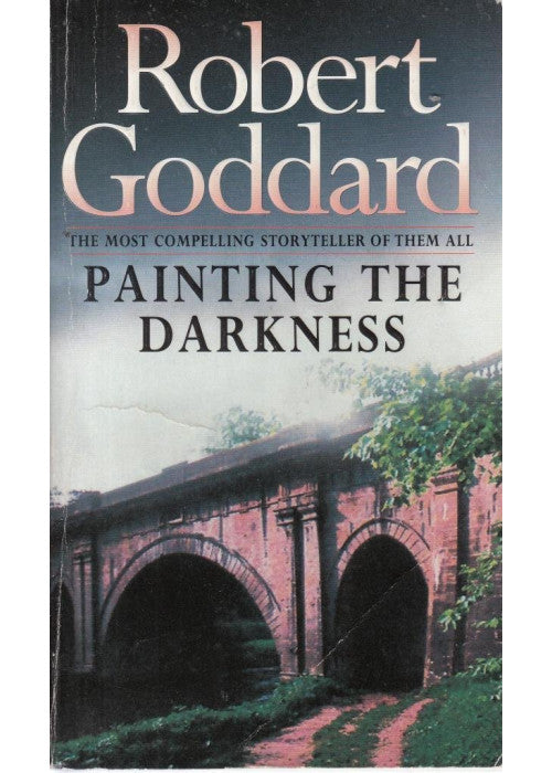 Painting The Darkness