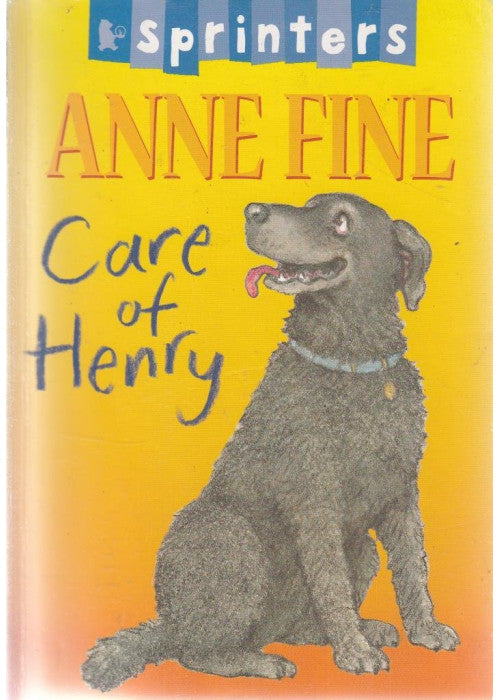 Care Of Henry