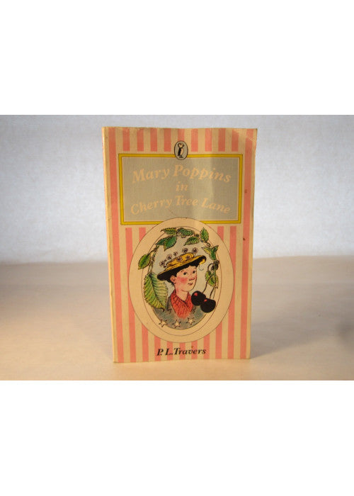 Mary Poppins in Cherry Tree Lane (Puffin Books)
