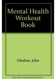 Mental Health Workout Book