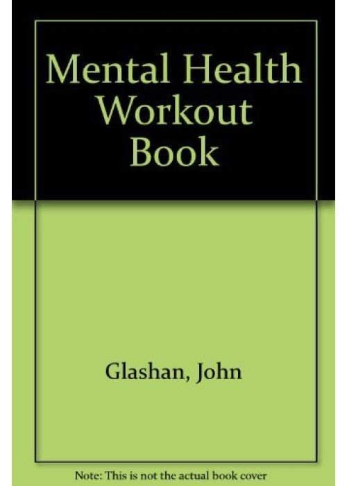 Mental Health Workout Book
