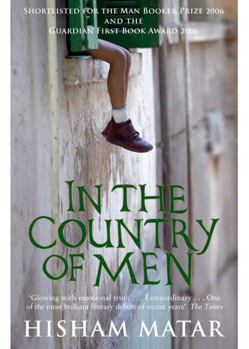 In the Country of Men