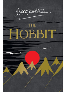 The Hobbit: The Classic Bestselling Fantasy Novel