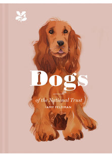 Dogs of the National Trust