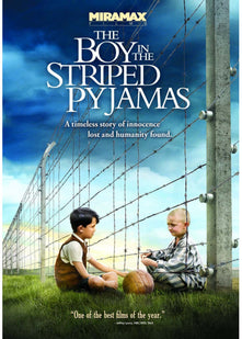 The Boy In The Striped Pyjamas