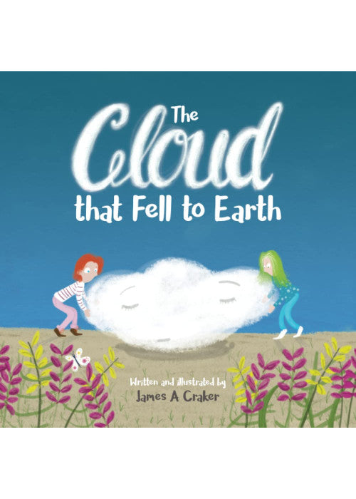 The Cloud that Fell to Earth