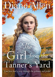 The Girl from the Tanner's Yard