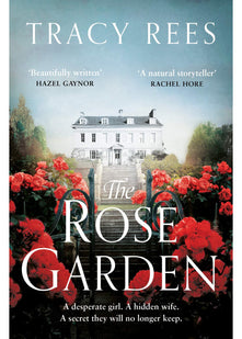 The Rose Garden
