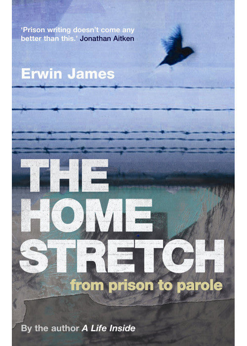 The Home Stretch: From Prison to Parole