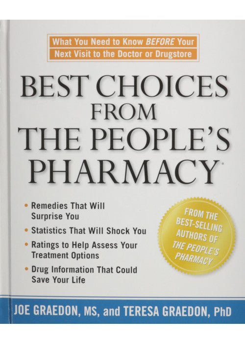 Best Choices From the People's Pharmacy