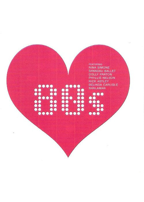 80's Love