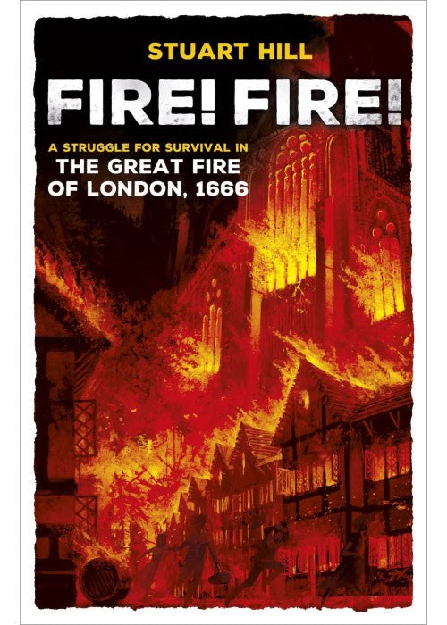 Fire! Fire!: 1