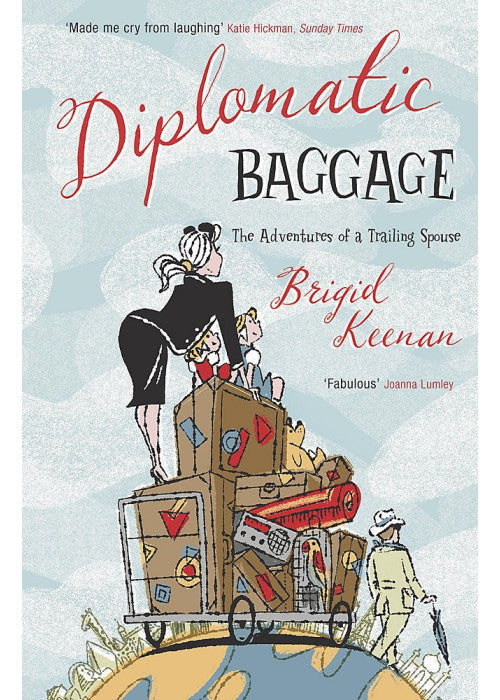 Diplomatic Baggage