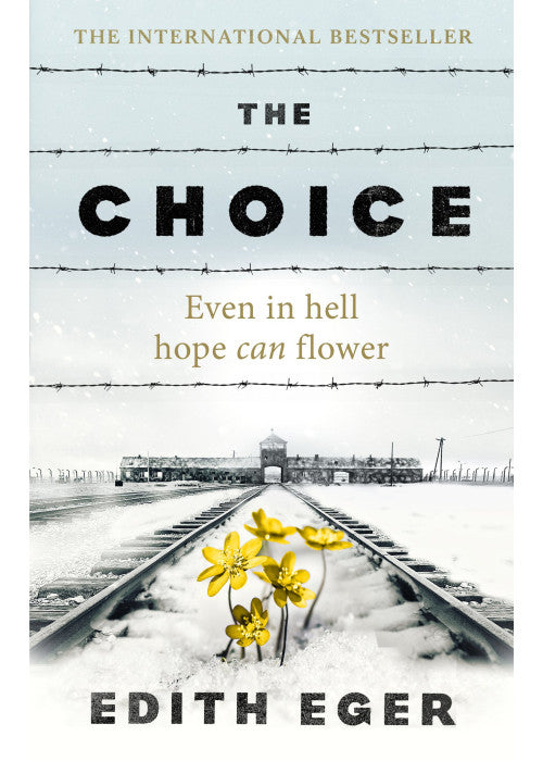 The Choice: A true story of hope