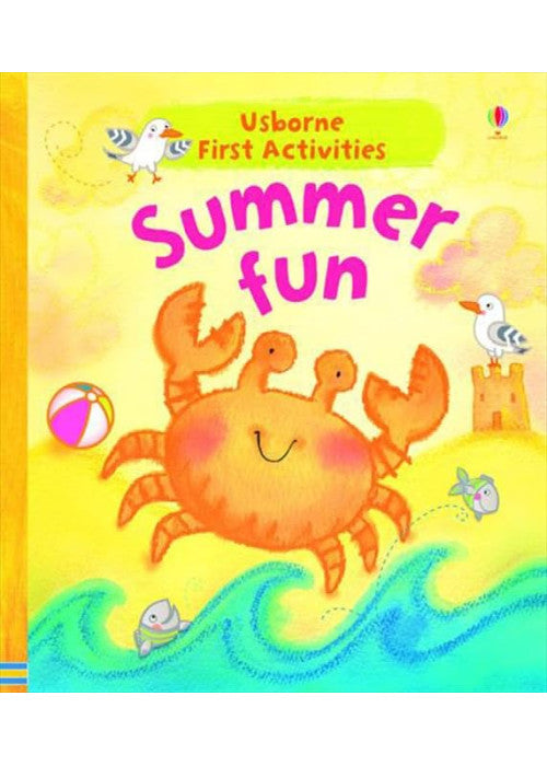 Summer Fun