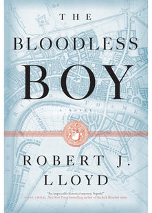 The Bloodless Boy