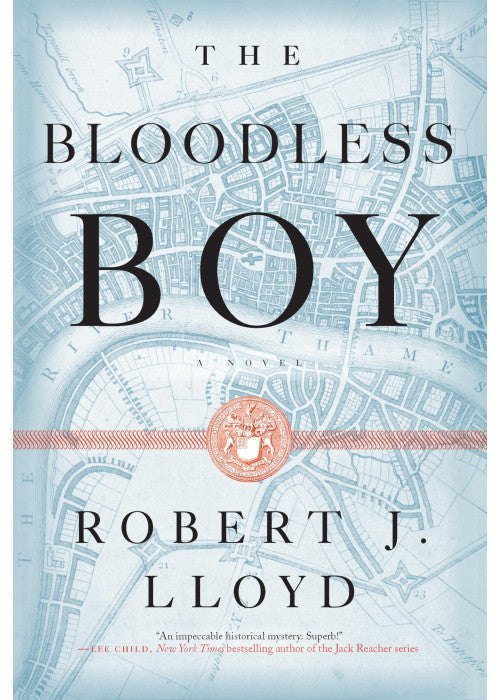 The Bloodless Boy