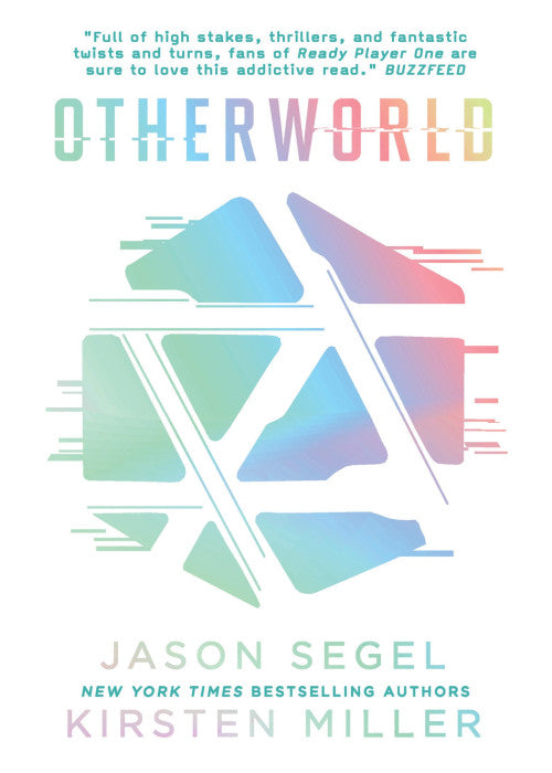 Otherworld: Last Reality Series