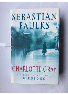 Charlotte Gray